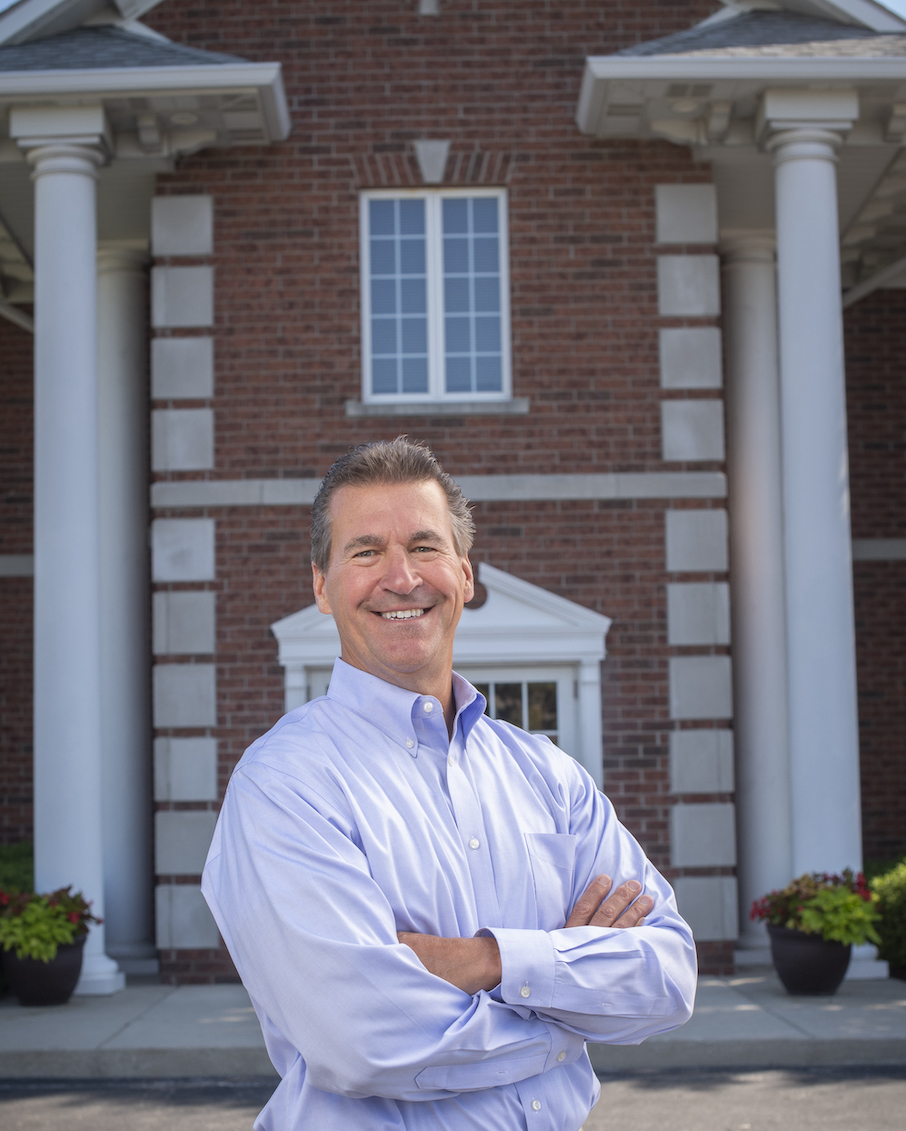 Our Story Galecki Financial Management