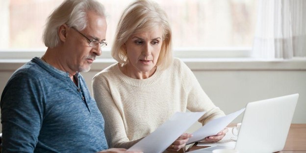The Top 5 Financial Planning Challenges in the First 10 Years of Retirement