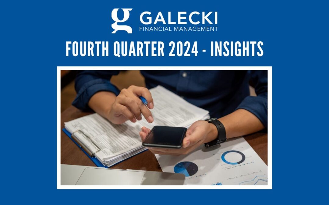 Financial Sense: Q4 2024 Newsletter