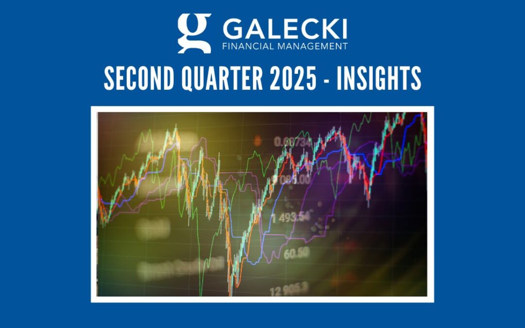 Financial Sense: Q2 2025 Newsletter