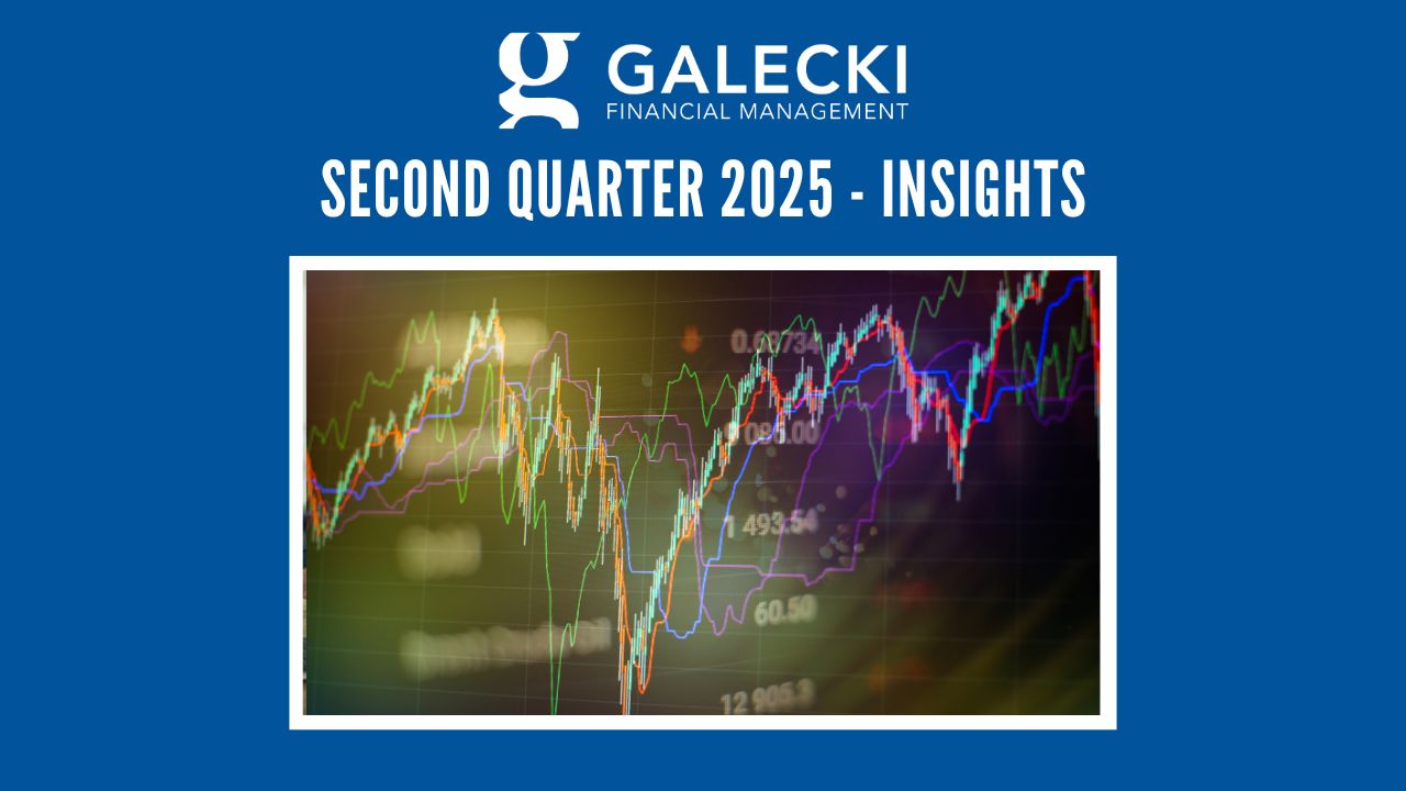 Galecki Financial Management - Second Quarter 2025 Insights Q2 2024 Newsletter