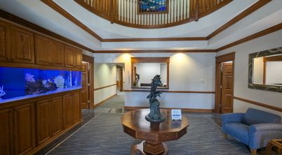 Galecki Remodel Before