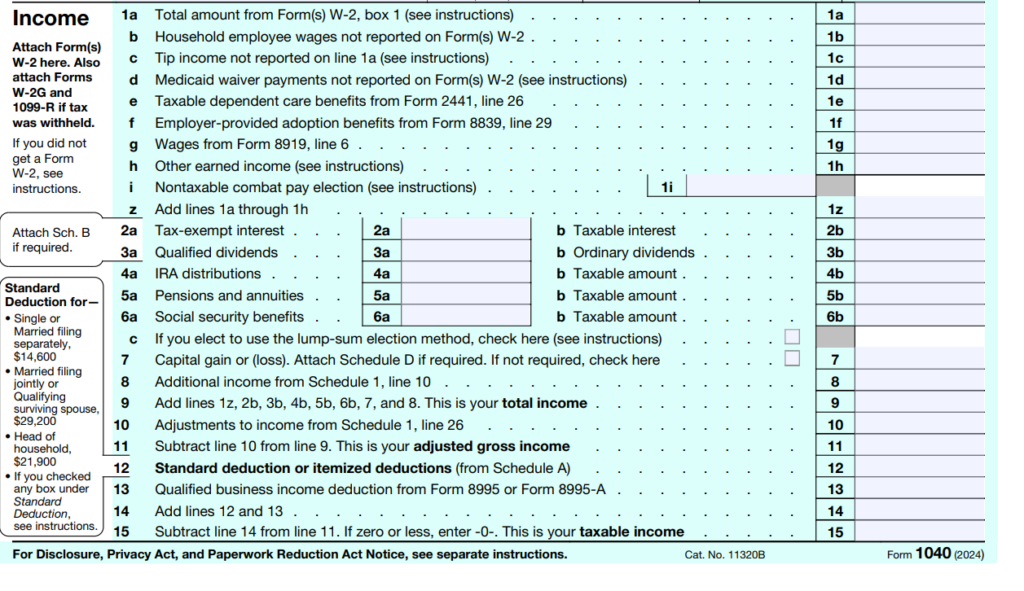 Decode Your Tax Return With a Fee-Only Wealth Advisor