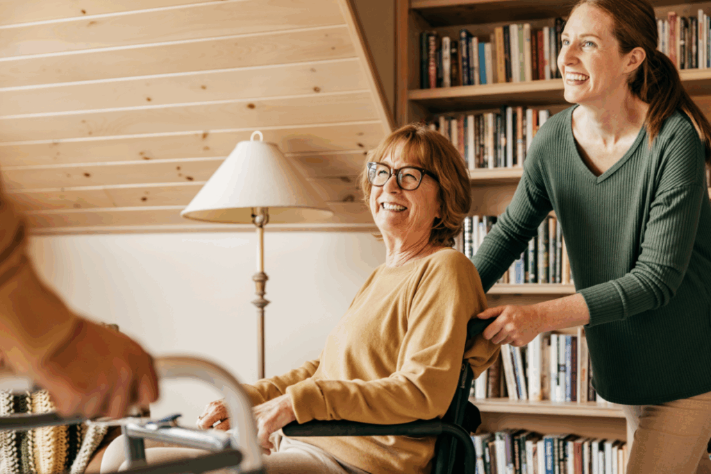 Is Long-Term Care Planning in Your Fee-Only Financial Plan?