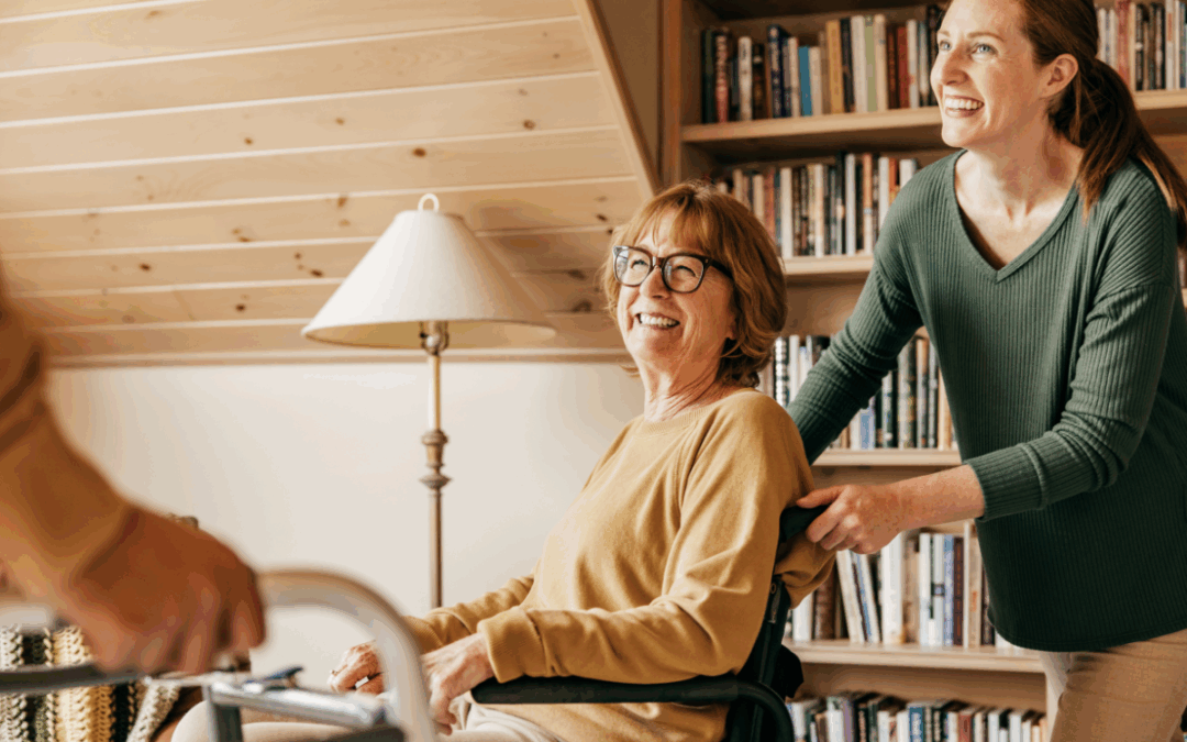 Is Long-Term Care Planning in Your Fee-Only Financial Plan?