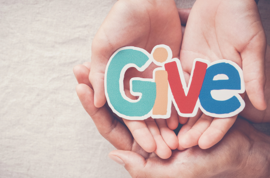 Charitable Giving Before Year-End: Tax-Smart Strategies