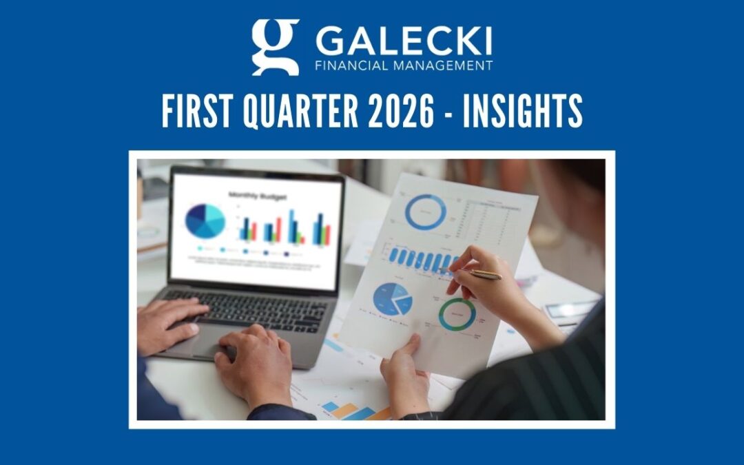 Financial Sense: Q1 2026 Newsletter