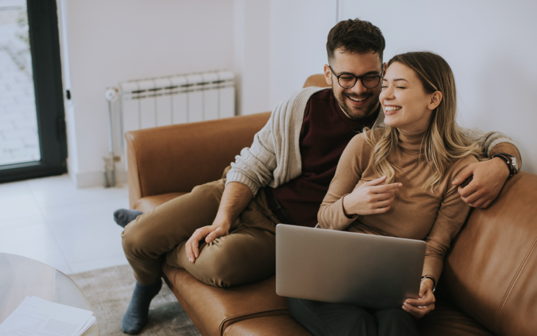 5 Love & Money Talks With Fee-Only Financial Advisors