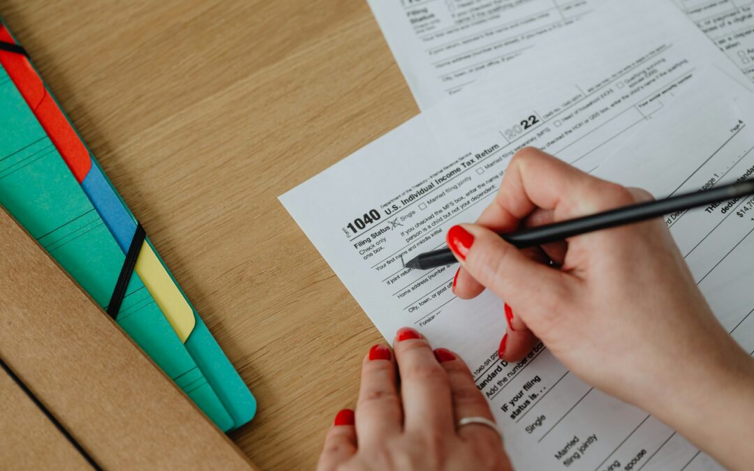 3 Smart Pre-Filing Tax Moves From Fee-Only Advisors
