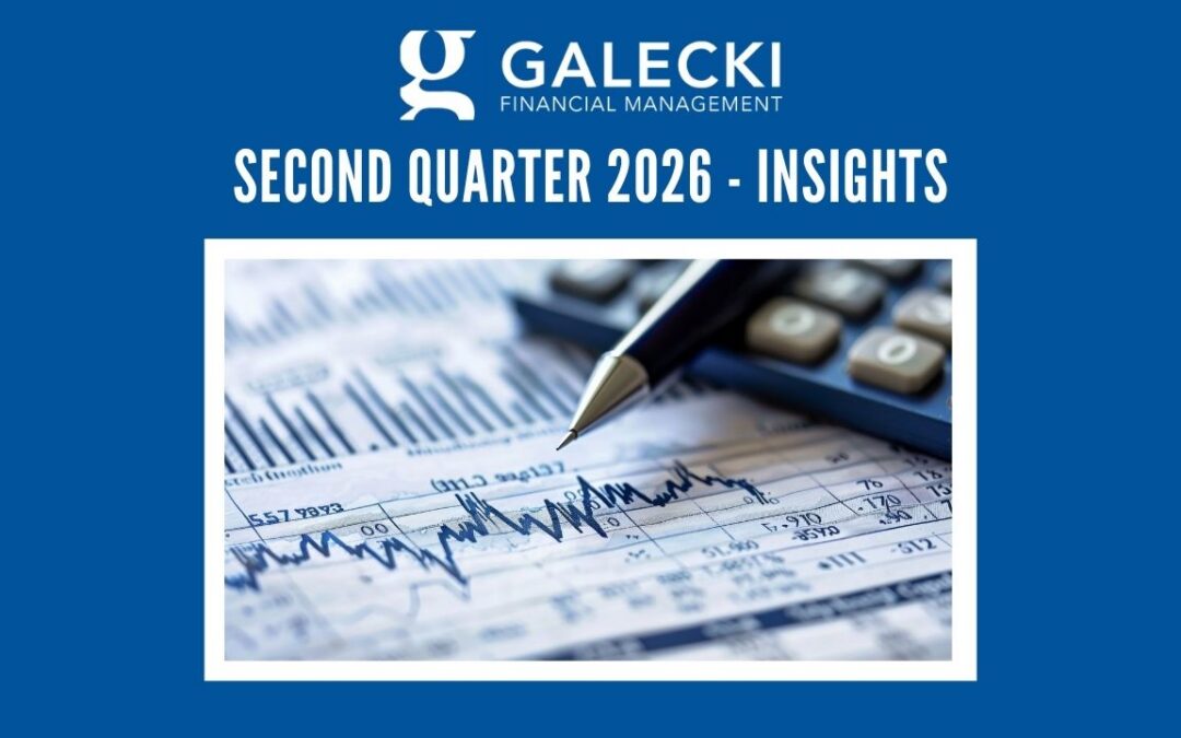 Financial Sense: Q2 2026 Newsletter