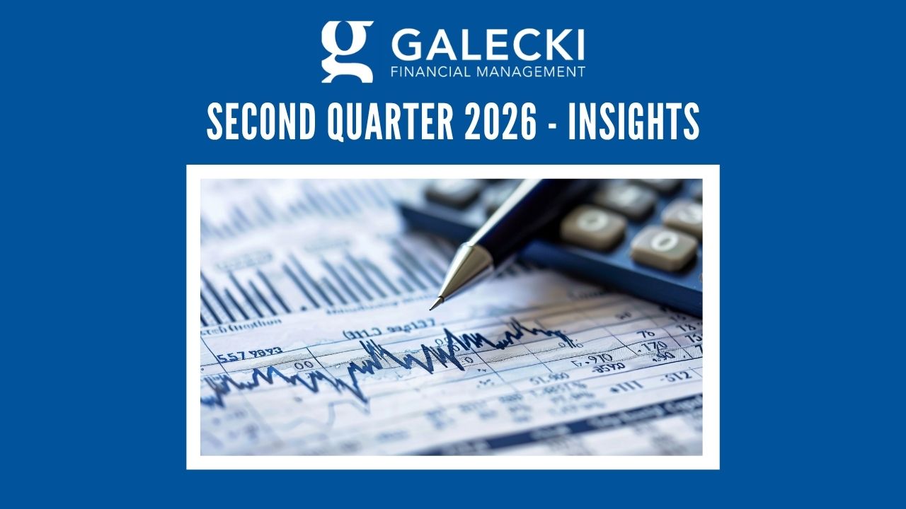 2026 Q2 Market Outlook