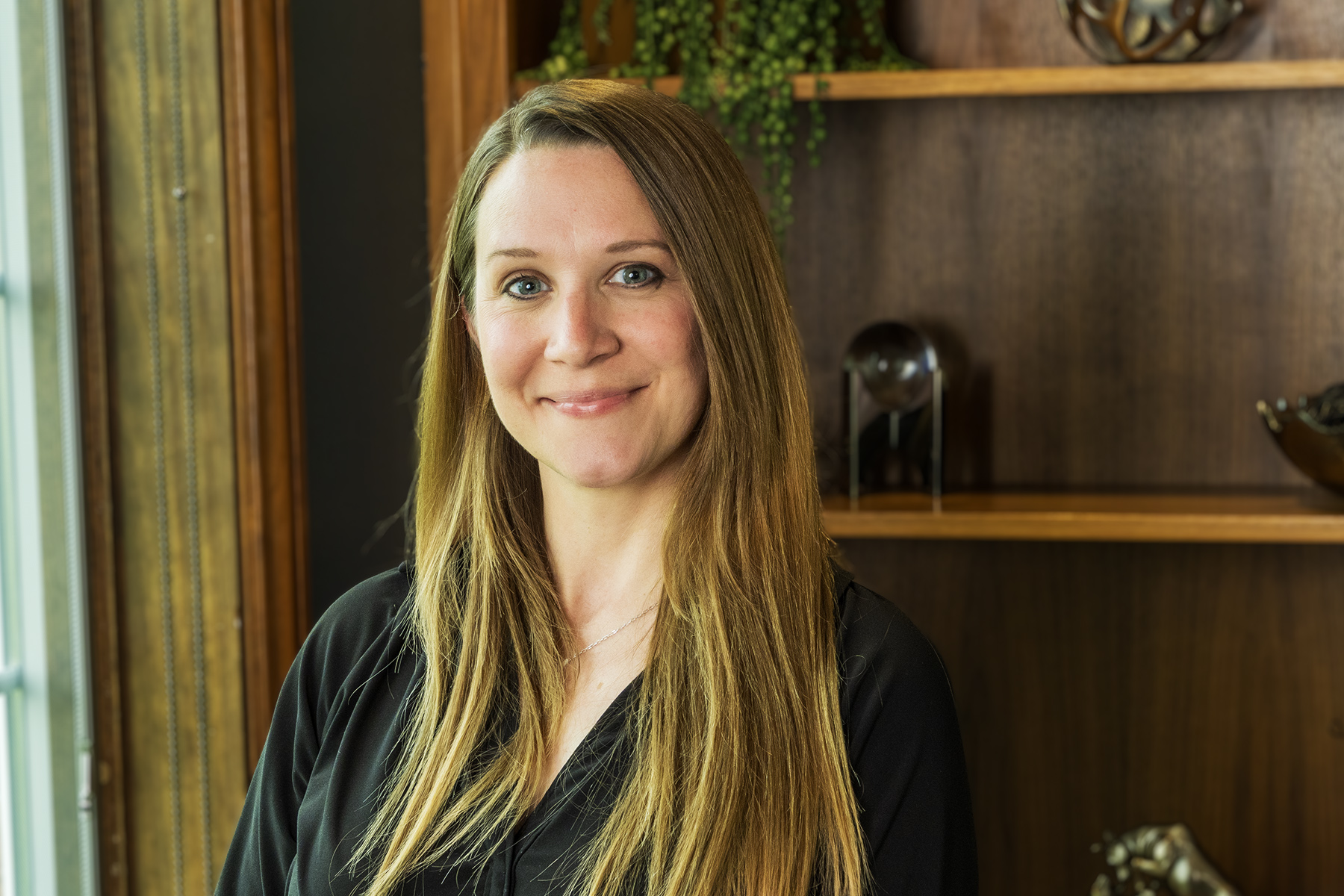 Emily Powell AT Kohout