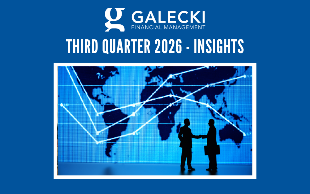 Financial Sense: Q3 2026 Newsletter