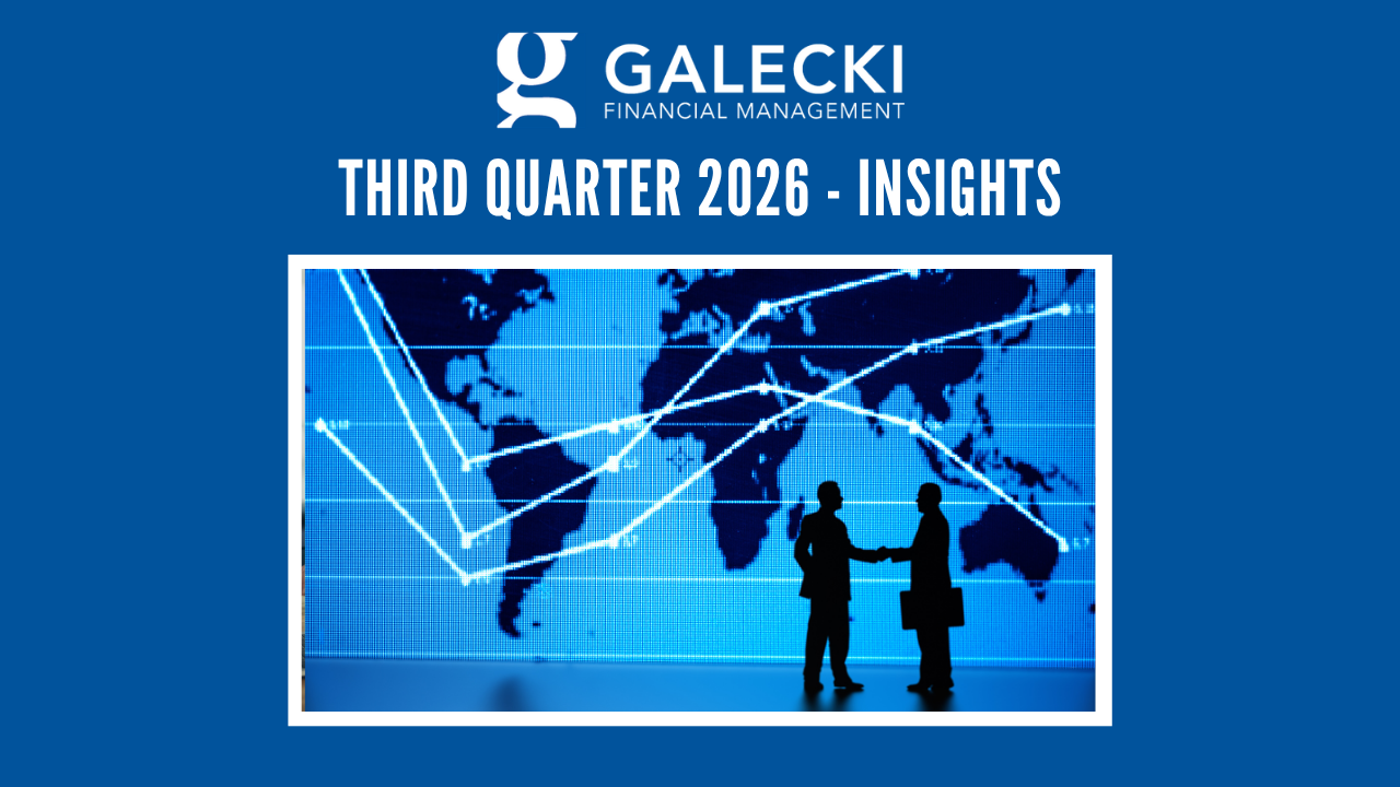 2026 Q2 Market Outlook